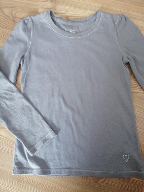 Min. nosene tricko jillian closet, 122, 122