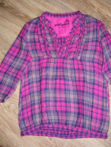 Tunika, girl2girl,116