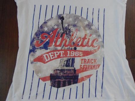 Tričko - basketbal, atmosphere,m