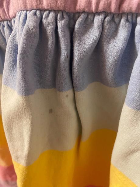 Pestrofarebne šaty next, next,110