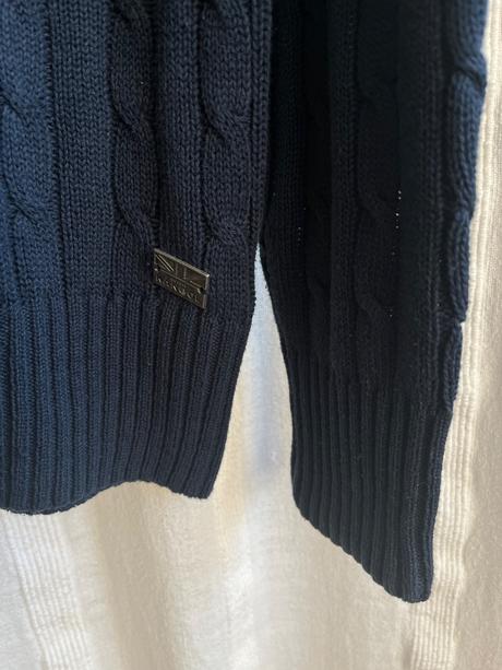 Kangol pánsky pulover vel.l, l