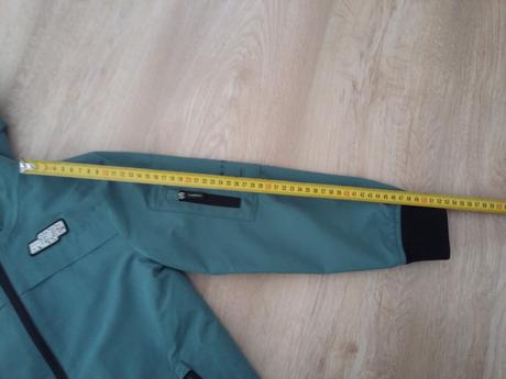 Ako nová 1 x oblečená veľ.134-140, 134