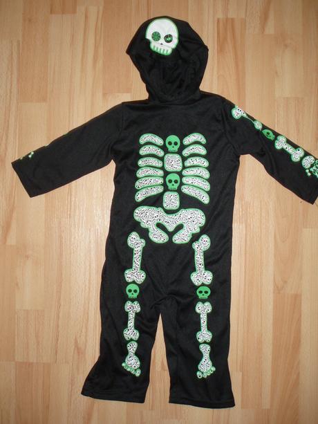 Kostrička,vek 1-2 roky,