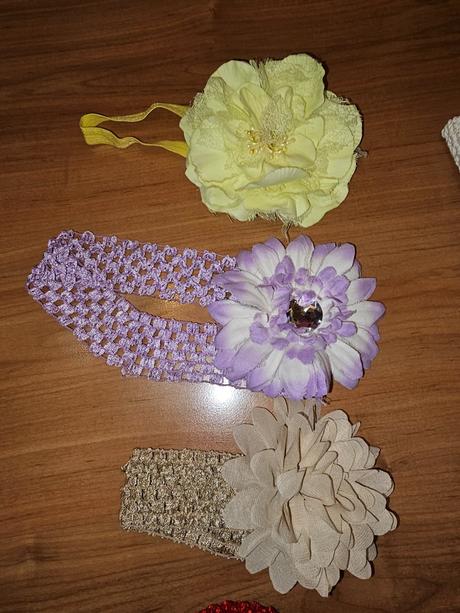 Čelenky na fotenie, 