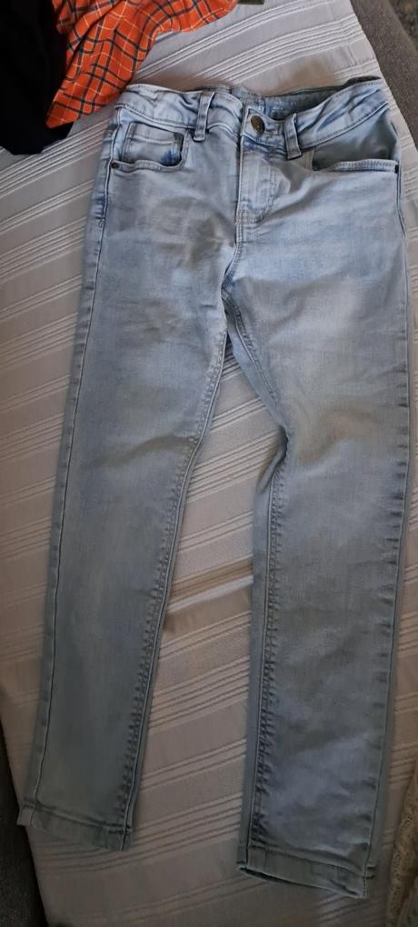 Balík veľ.122, 122–134