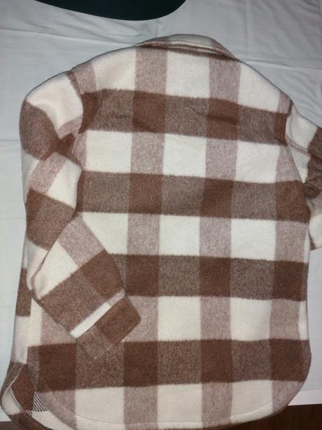 Košela dievčenská, primark,152