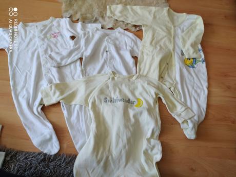 Overal na spanie, 68