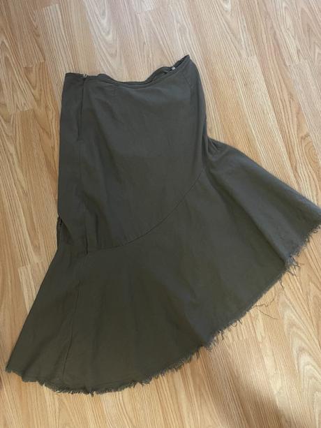 Asymetrická sukňa river island, river island,s