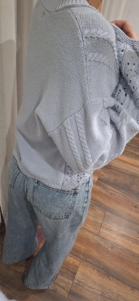 Sveter stradivarius 38/40, stradivarius,m