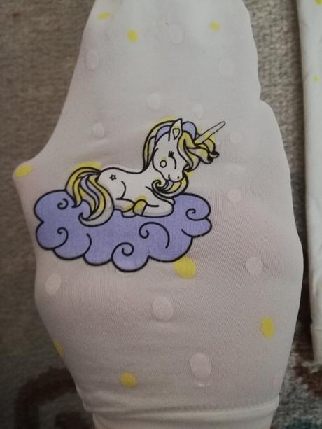 Silonkové leginy, 128