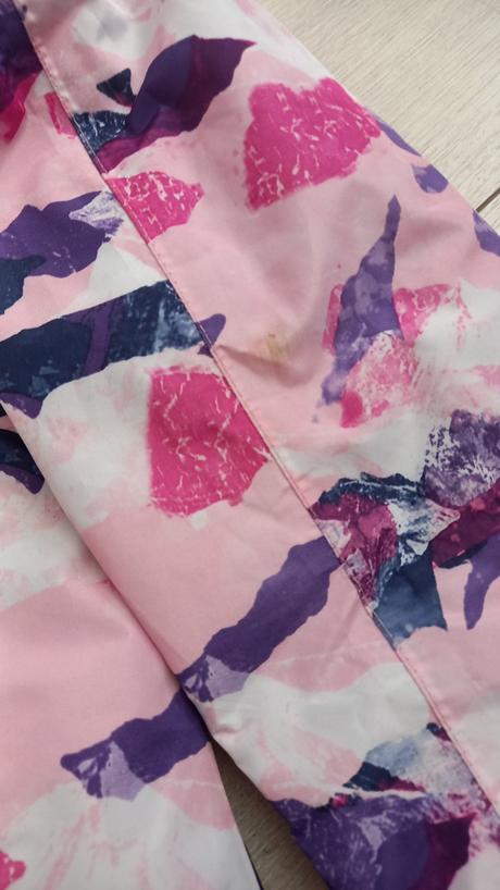 Zimna bunda, crivit,146