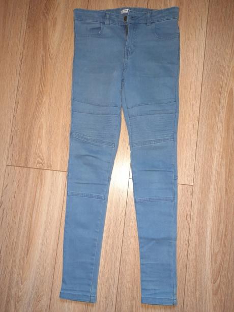 Skinny rifle, pepco,158