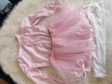 Karnevalový kostým,