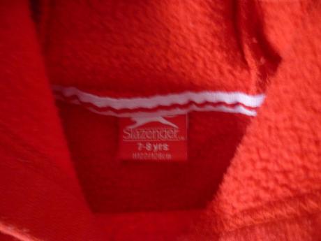 Mikiny 2 ks, slazenger,134