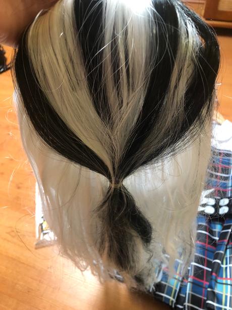 Kostým na karneval, 