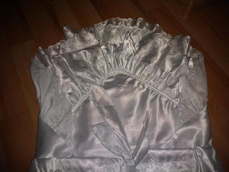 Zavinovačka na krst, 