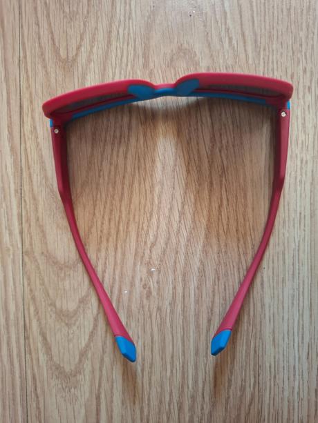 Okuliare polaroid junior pld8049/s 4e3/m9 polarize, polaroid