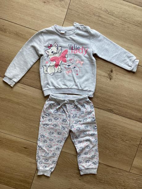 Teplakova súprava, pepco,92