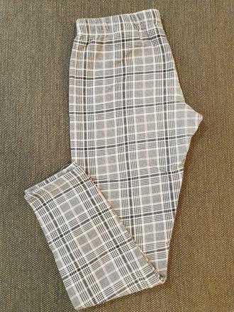 Oteplené legíny, takko,152