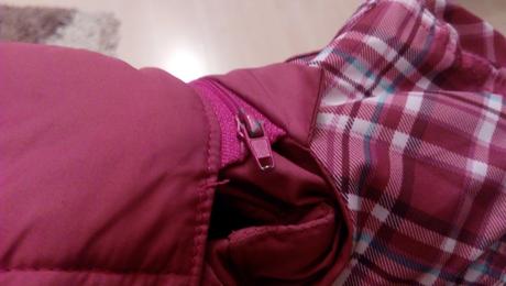 Zimná vetrovka, topomini,92