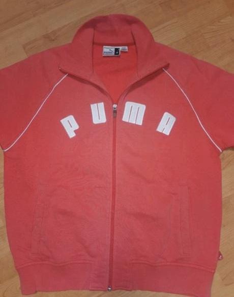 Pánska mikina, puma,m