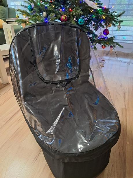 Korbička thule, thule,thule urban glide 2