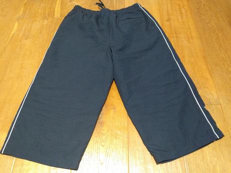 Reebok - pánske 3/4 nohavice, reebok,l