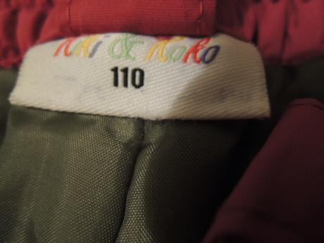 Otepľovačky, kiki&koko,110