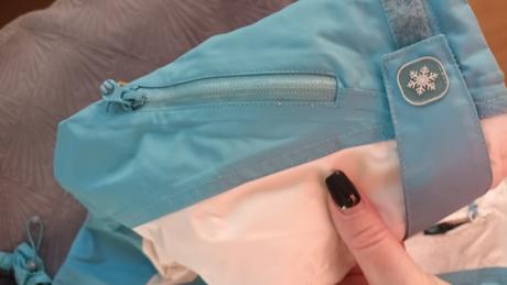 Kvalitná športová bunda, tcm,xxl