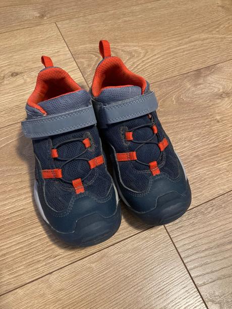 Quechua detské športové topánky, quechua,29