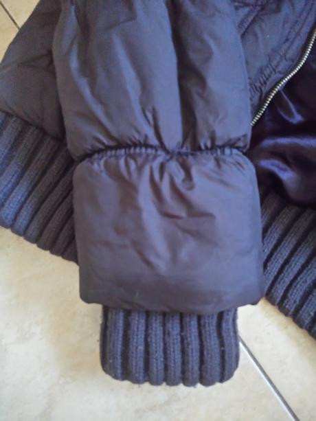 Zimná bunda, glo-story,s