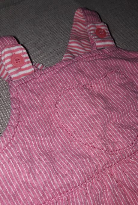 Bavlnené šaty, f&f,74