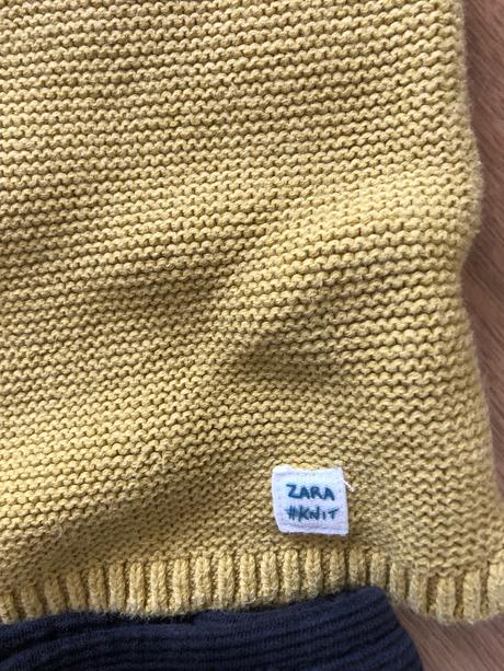 Komplet zara, zara,80