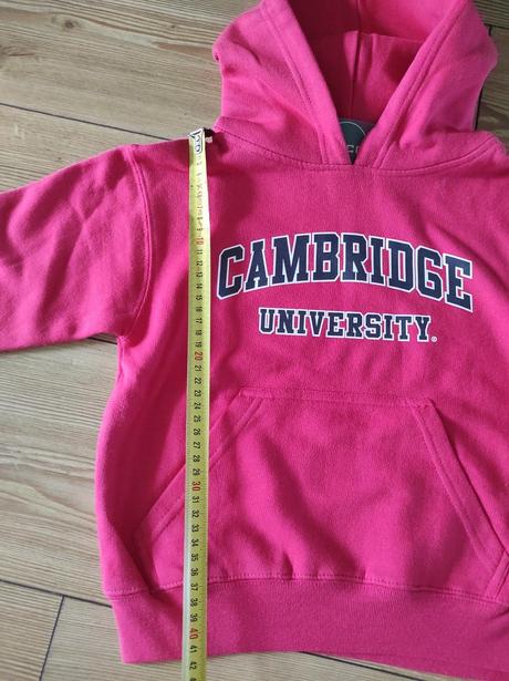 Mikina cambridge, 110