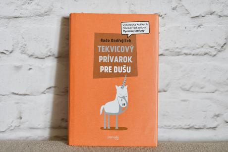 Tekvicový prívarok pre dušu (rado ondrejíček ),