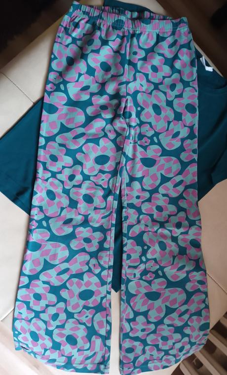 Súprava kvety, coccodrillo,128