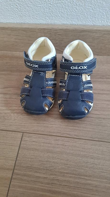 Sandale zn.geox, geox,19