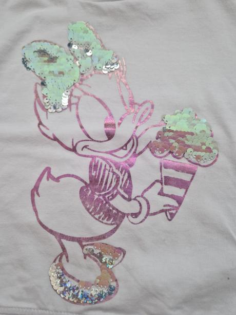 Dievčenské tričko, reserved,110