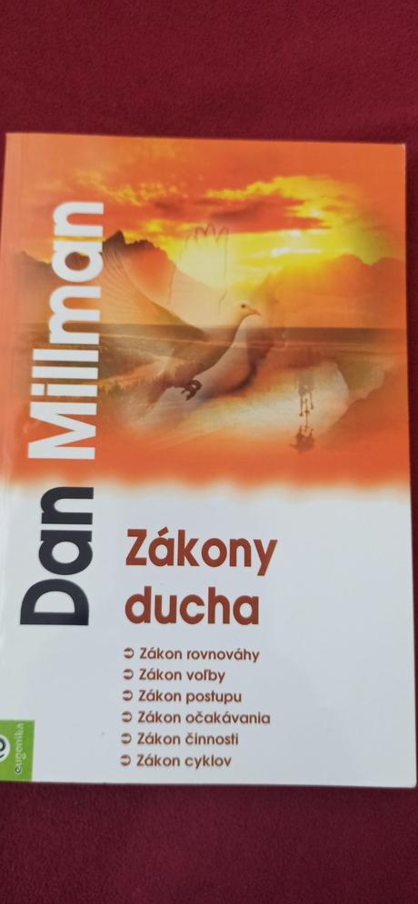 Zákony ducha, 