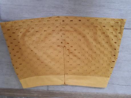 Letná dámska suknička, topshop,s