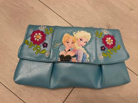 Kabelka frozen, disney