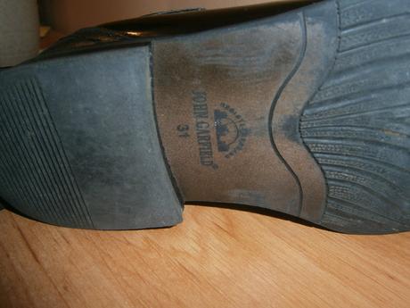 Spoločenské topánky, john garfield,31