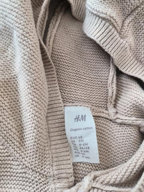 Sveter, h&m,68