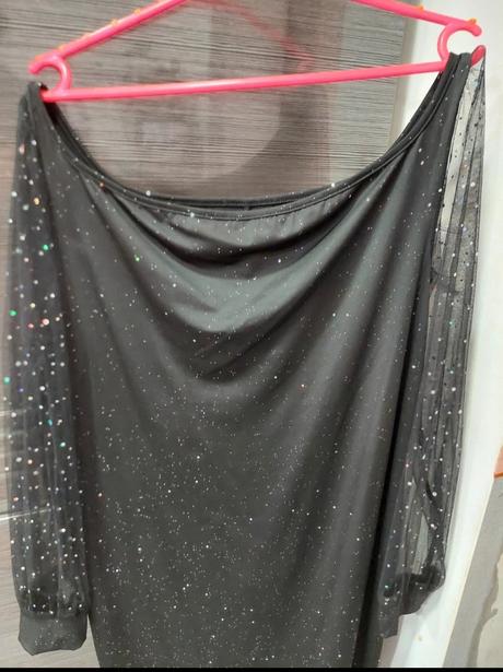 Slávnostné šaty v.xxl, xxl