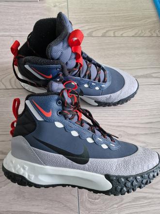 26sch_nike teple 38.5, nike,38