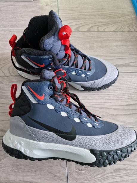 26sch_nike teple 38.5, nike,38