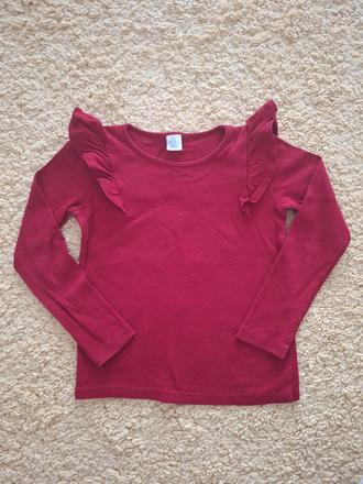 Tričko a dlhým rukávom lindex č. 128, lindex,128