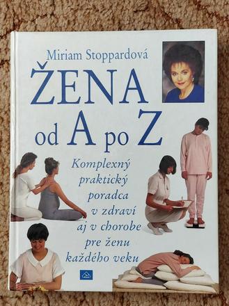 Žena od a po z, 