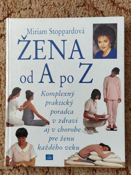 Žena od a po z,