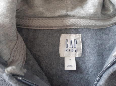 Mikina flisova gap, gap,140